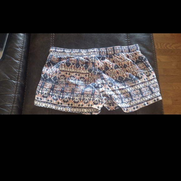 Rewash shorts - Picture 3 of 3